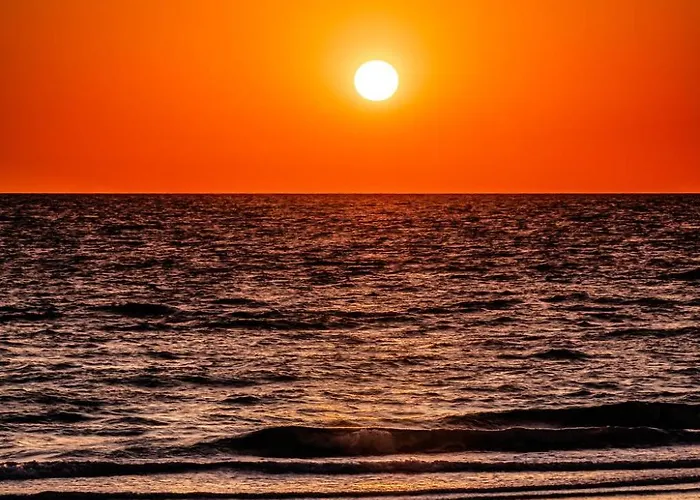 Apartment Tropical Indian Rocks B Clearwater Beach