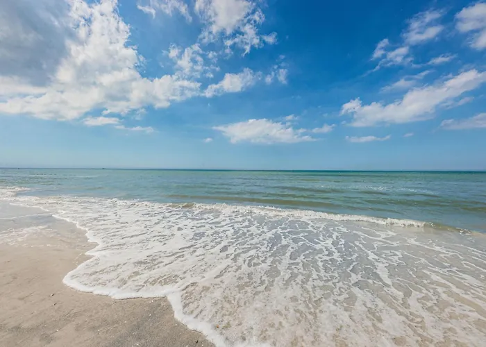 Apartment Tropical Indian Rocks B Clearwater Beach